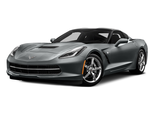 2016 Chevrolet Corvette Stingray for sale in Redwood City, CA