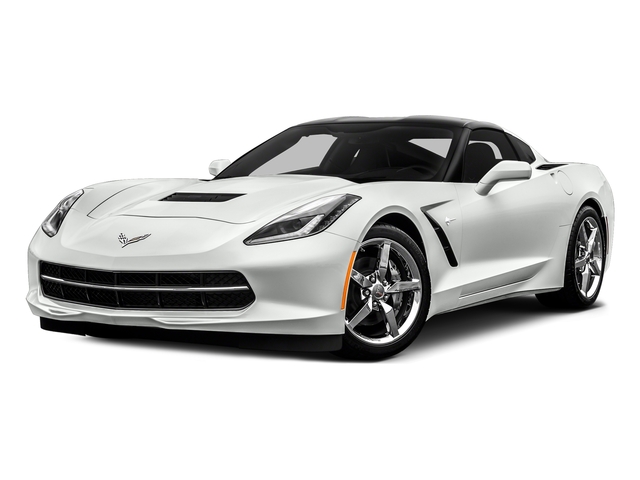 2016 Chevrolet Corvette Stingray for sale in Morris, IL