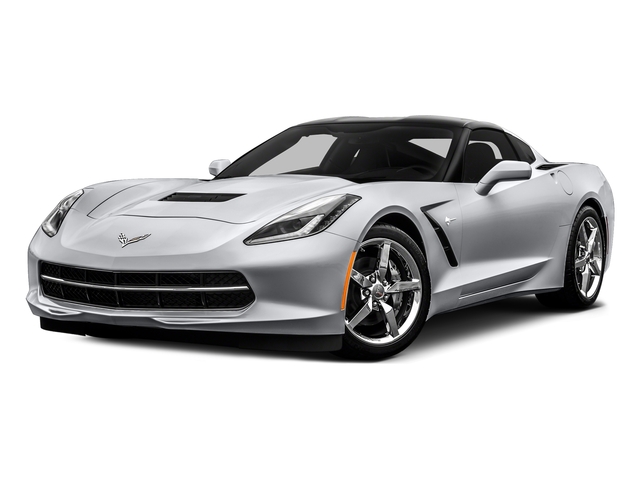 2016 Chevrolet Corvette Stingray for sale in Willowbrook, IL