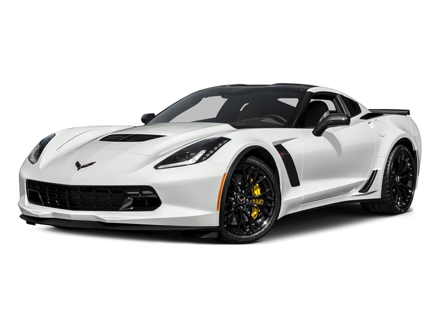2016 Chevrolet Corvette Z06 2016 Chevrolet Corvette Z06