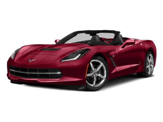 2016 Chevrolet Corvette Stingray for sale in Vancouver, WA