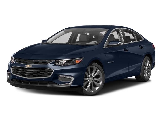 2016 Chevrolet Malibu Premier for sale in Southaven, MS
