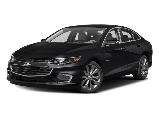 2016 Chevrolet Malibu