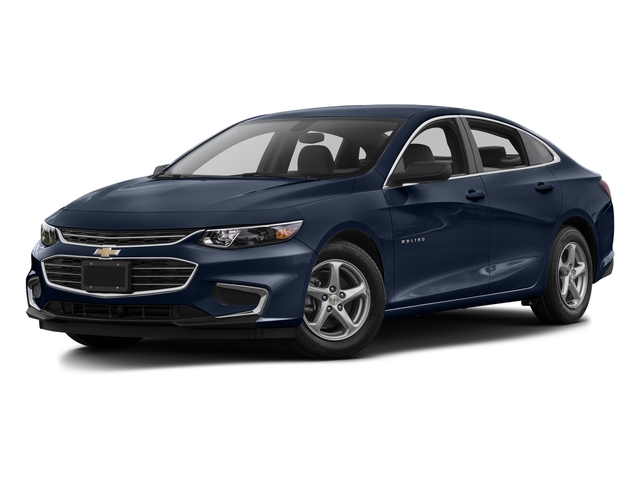 2016 Chevrolet Malibu 1FL