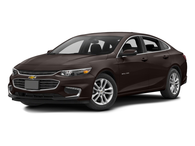 2016 Chevrolet Malibu 1LT 2016 Chevrolet Malibu 1LT