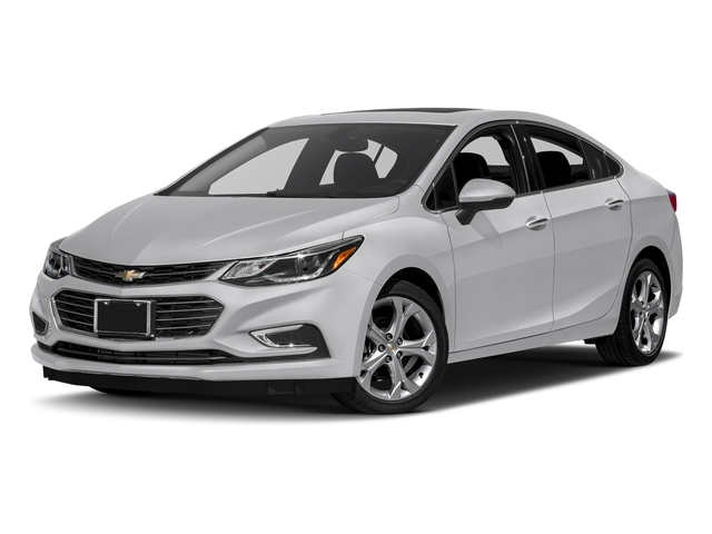 2016 Chevrolet Cruze Premier Auto
