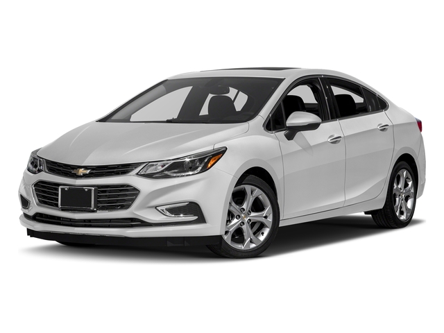 2016 Chevrolet Cruze Premier Auto