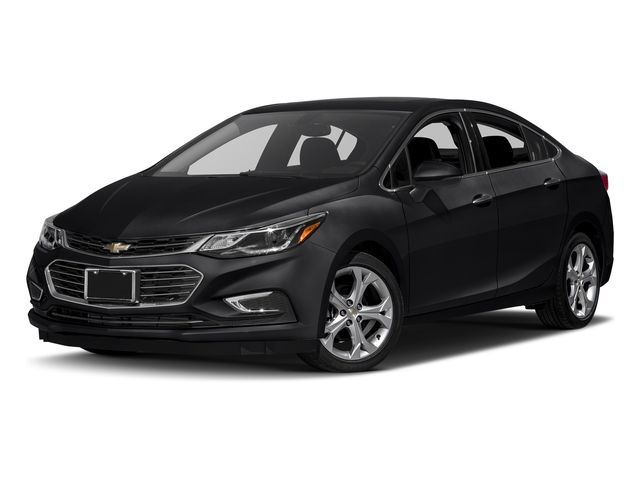2016 Chevrolet Cruze Premier Auto