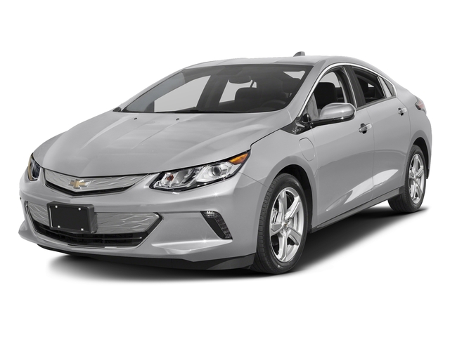 2016 Chevrolet Volt Premier for sale in Fontana, CA