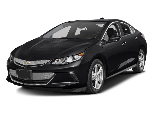 2016 Chevrolet Volt LT