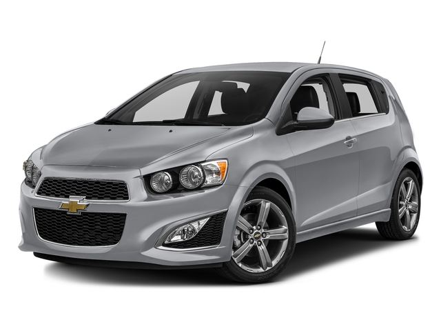 2016 Chevrolet Sonic RS Auto for sale in Franklin, TN