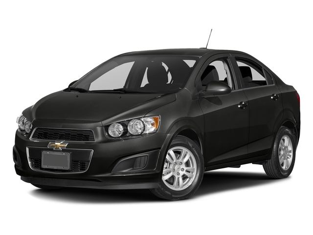 2016 Chevrolet Sonic LT Auto for sale in Alcoa, TN