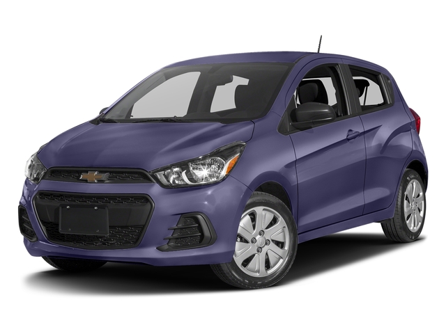 2016 Chevrolet Spark LS CVT for sale in Tacoma, WA