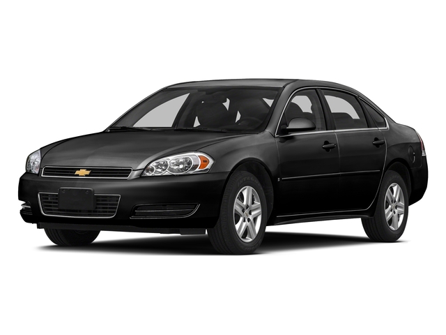 2016 Chevrolet Impala Limited LS for sale in BALLWIN, MO