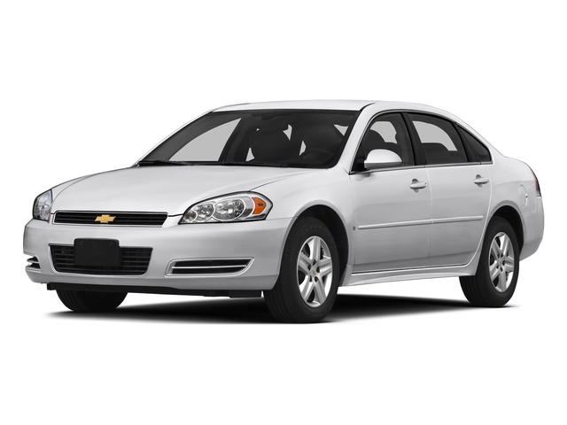 2016 Chevrolet Impala Limited LS for sale in Winston-Salem, NC