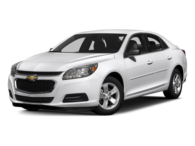 2016 Chevrolet Malibu Limited LS for sale in FLORENCE, AL