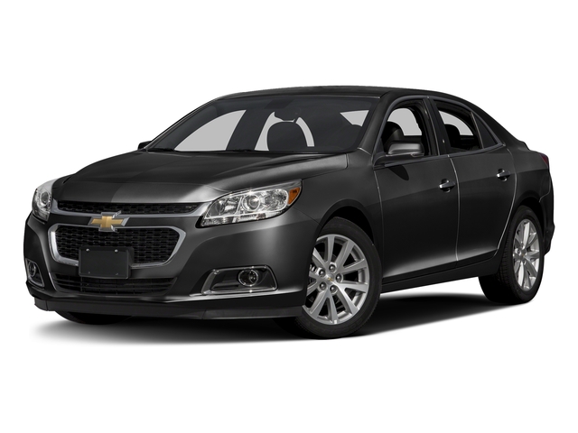 2016 Chevrolet Malibu Limited LTZ for sale in Milwaukie, OR