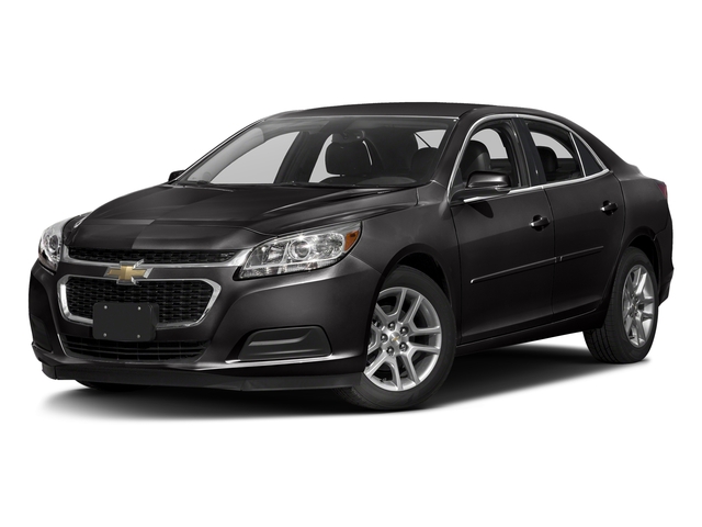 2016 Chevrolet Malibu Limited LT