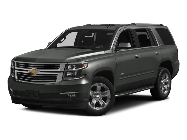 2016 Chevrolet Tahoe LTZ for sale in Victoria, TX