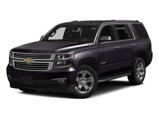 2016 Chevrolet Tahoe