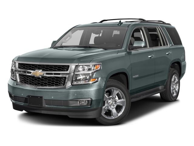2016 Chevrolet Tahoe LS