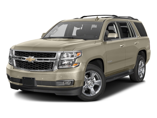 2016 Chevrolet Tahoe LS
