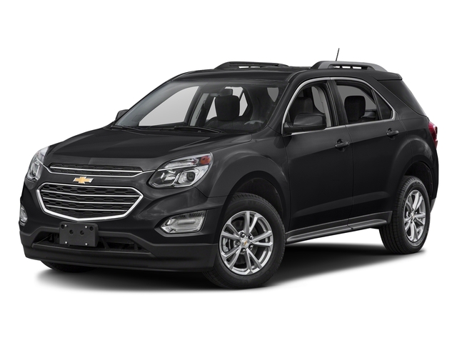 2016 Chevrolet Equinox LT for sale in NORTH ATTLEBORO, MA