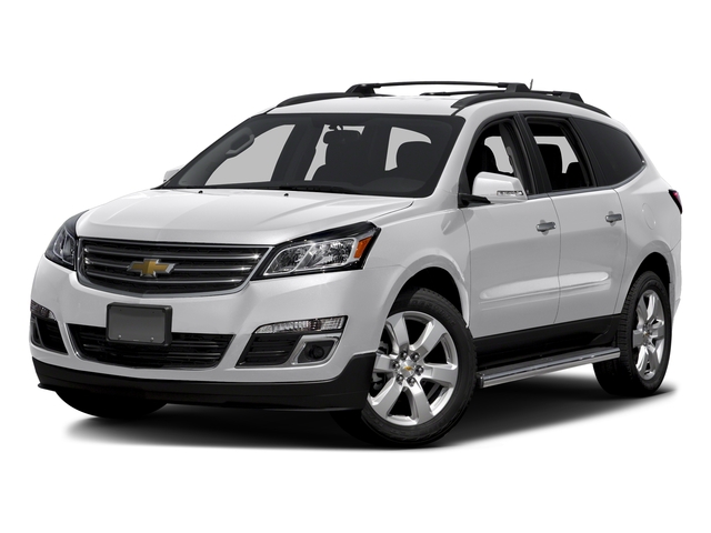 2016 Chevrolet Traverse 1LT