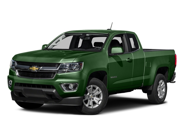 2016 Chevrolet Colorado 4WD LT for sale in Independence, MO