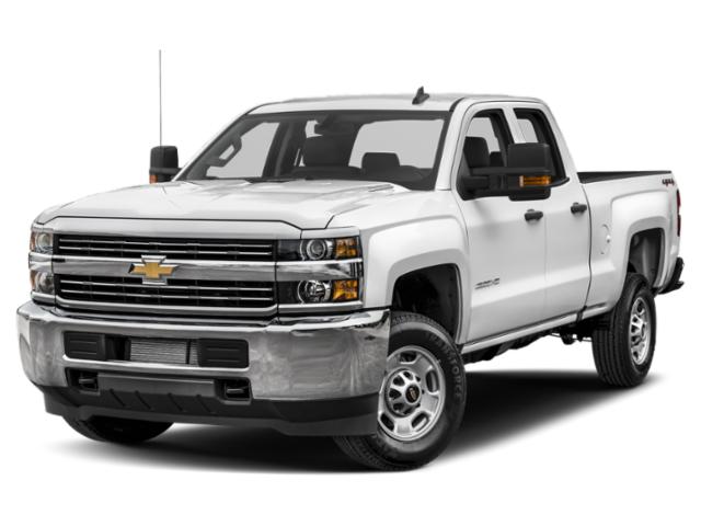 2016 Chevrolet Silverado 3500HD WT 2016 Chevrolet Silverado 3500HD WT