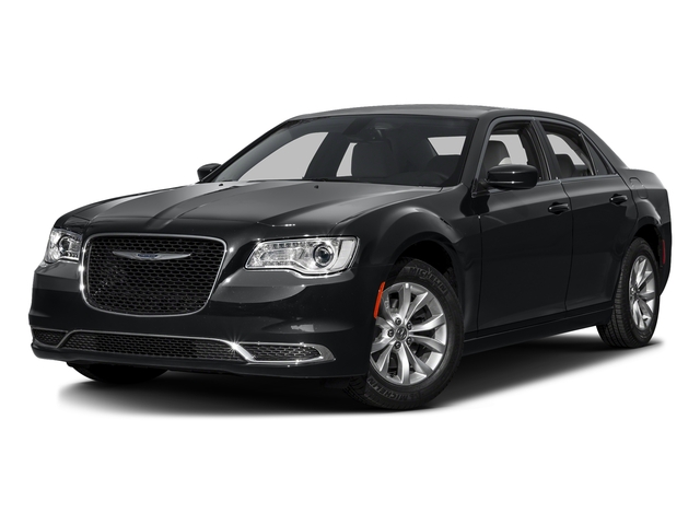 2016 Chrysler 300 Limited for sale in Siloam Springs, AR