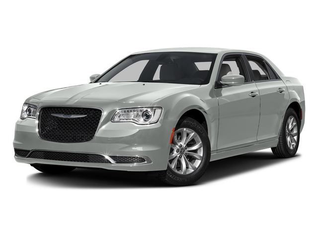 2016 Chrysler 300 Limited for sale in Wheeling, WV