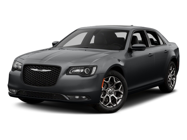 2016 Chrysler 300 300S Alloy Edition
