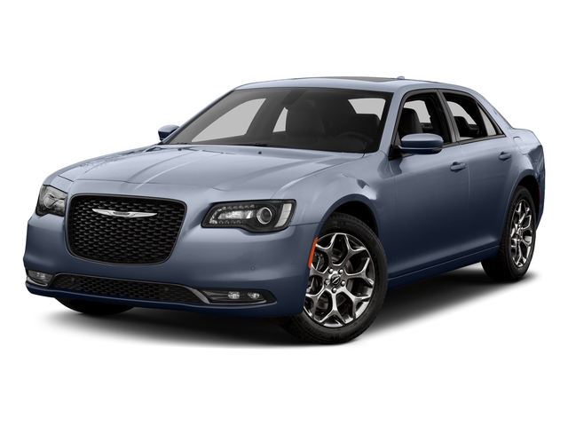 2016 Chrysler 300 300S