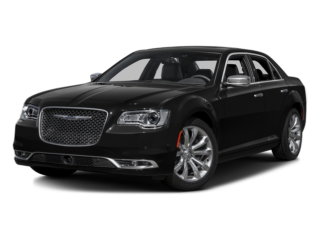 2016 Chrysler 300C Platinum 2016 Chrysler 300C Platinum