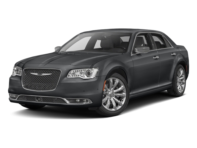 2016 Chrysler 300C AWD 2016 Chrysler 300C AWD