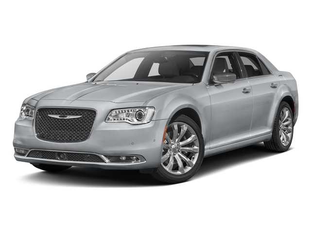 2016 Chrysler 300C C