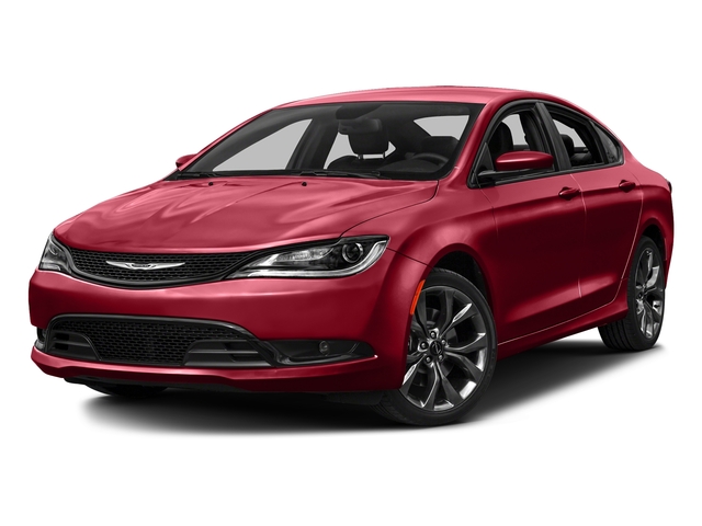 2016 Chrysler 200 S for sale in Omaha, NE