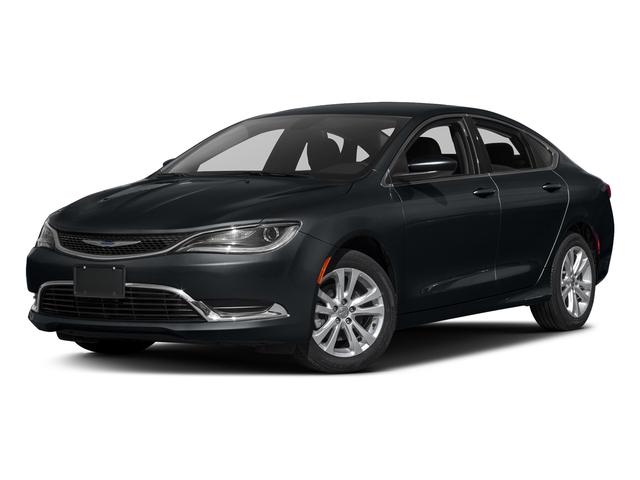 2016 Chrysler 200 Limited for sale in BRONX, NY