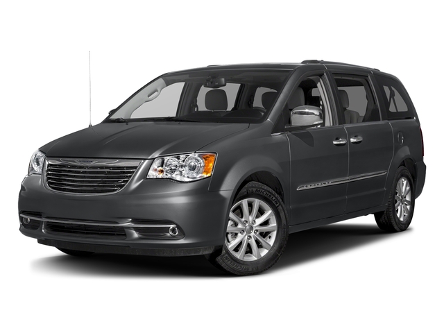 2016 Chrysler Town & Country Limited for sale in Wilmington, NC