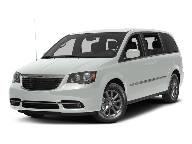 2016 Chrysler Town & Country S for sale in TERRE HAUTE, IN