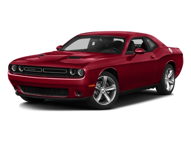 2016 Dodge Challenger SXT for sale in Savannah, GA