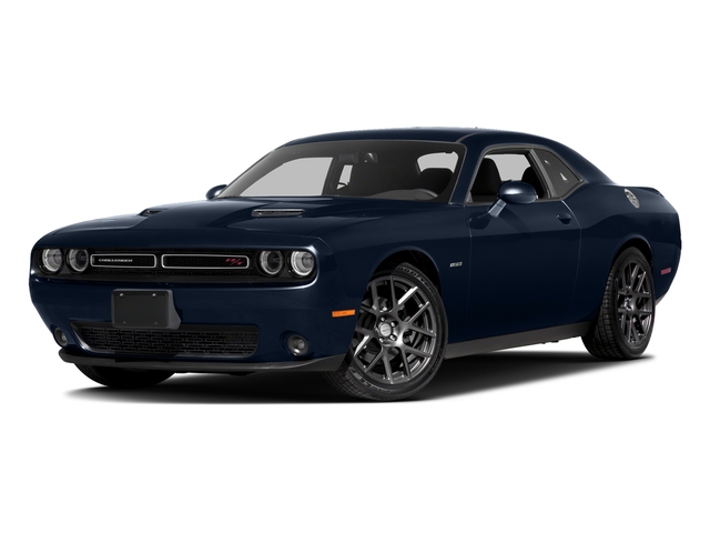 2016 Dodge Challenger R/T Plus 2016 Dodge Challenger R/T Plus