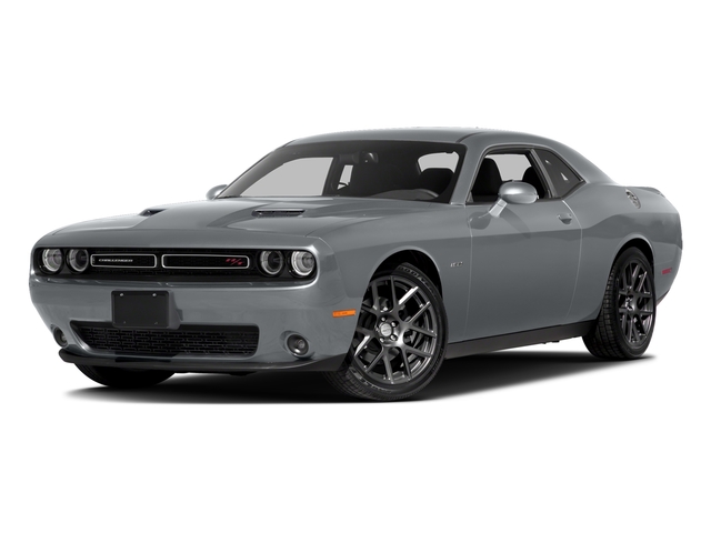 2016 Dodge Challenger R/T Shaker
