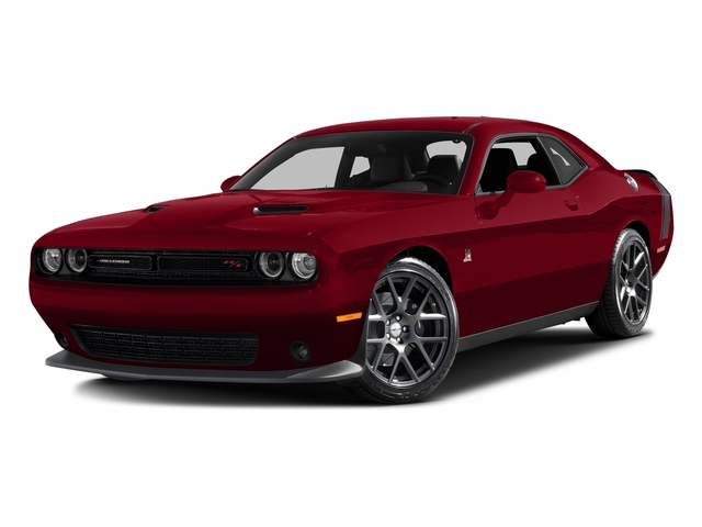 2016 Dodge Challenger 392 Hemi Scat Pack Shaker for sale in Ventura, CA