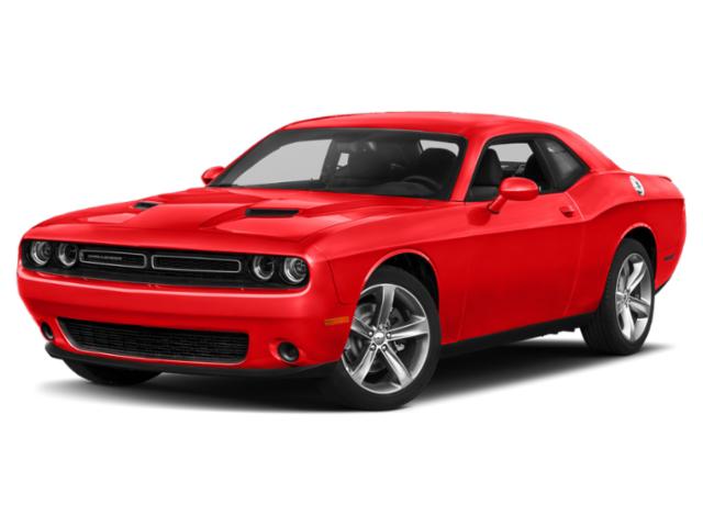 2016 Dodge Challenger SXT for sale in Morganton, NC