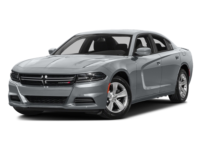 2016 Dodge Charger SE