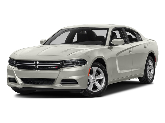 2016 Dodge Charger SE