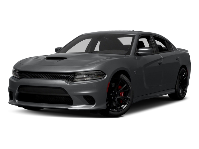 2016 Dodge Charger SRT Hellcat for sale in Slinger, WI