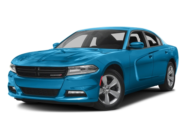 2016 Dodge Charger SXT 2016 Dodge Charger SXT